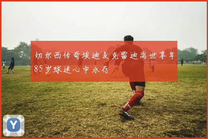 切尔西传奇埃迪麦克雷迪离世享年85岁球迷心中永存